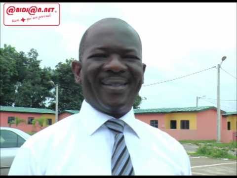 Le Directeur du logement et de la copropriété explique les nouvelles dispositions prises par l'Etat