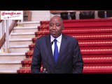 Charles Koffi Diby nommé Président du Conseil Economique et Social