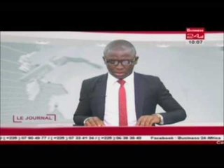 Business24/Journal Télévise Edition du Jeudi 16 Juin 2016