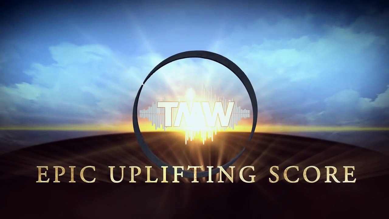 ReallySlowMotion Music - I Remember Now (Epic Powerful Cinematic Uplifting)-plGVllBMfho