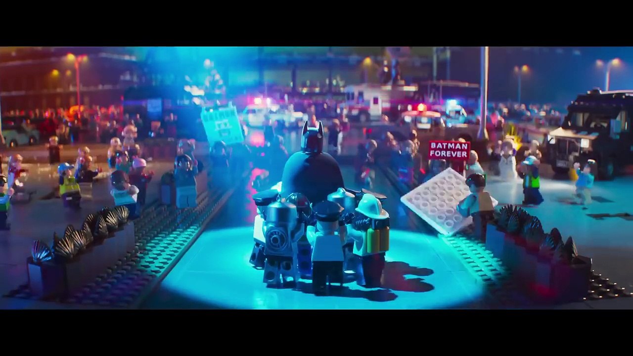 The Lego Batman Movie - Joker _ official trailer (2017)-H81geKuL9uA