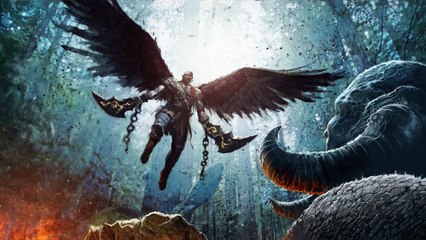 ReallySlowMotion Music - Legendary (Epic Powerful Heroic Hybrid Drama)-YmrKwM0_Rs4
