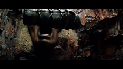 The Mummy _ official trailer teaser (2017) Tom Cruise-qvROscT2Ue0