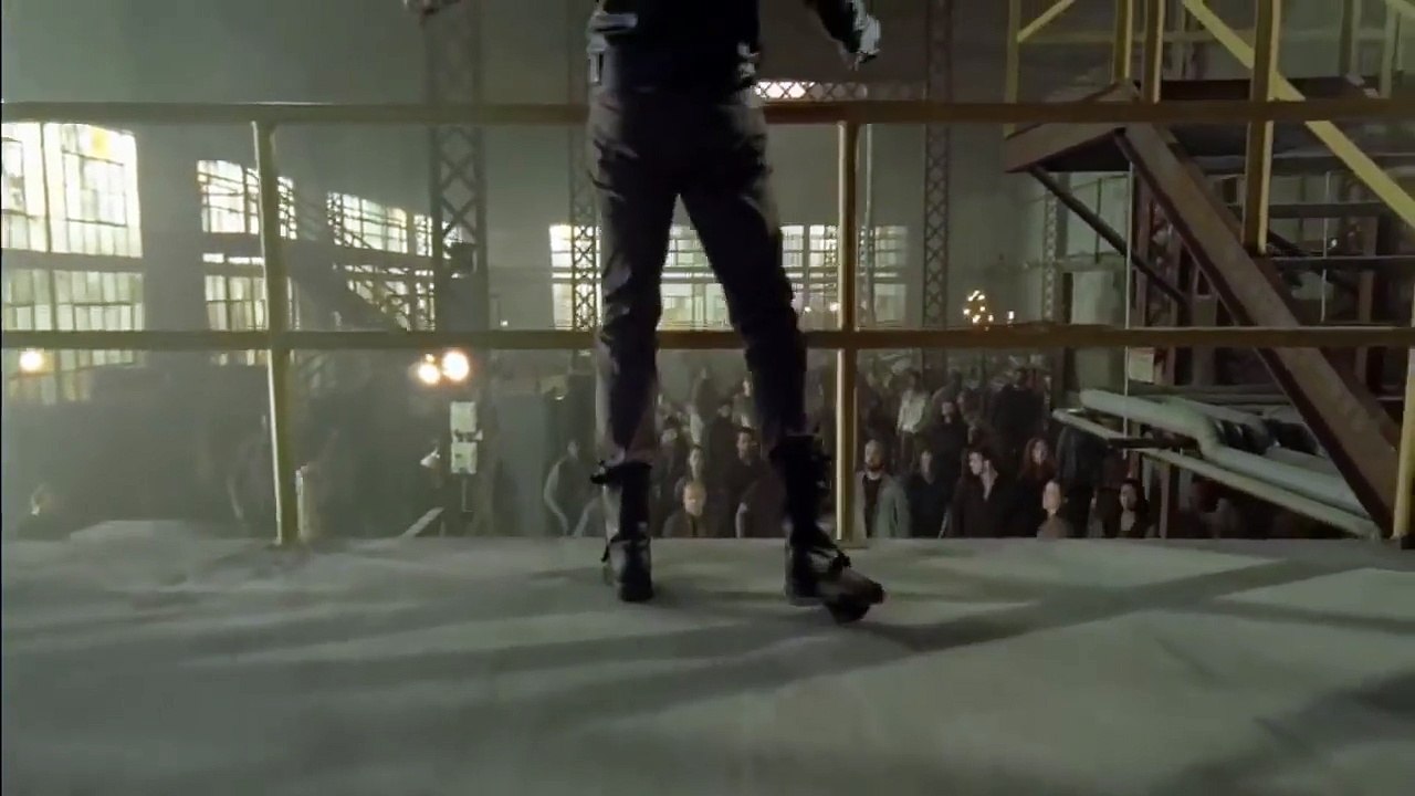 The Walking Dead - The Weeks Ahead _ official trailer (2016)-w7F60UplKYY