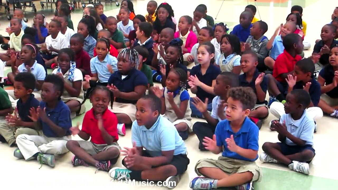 Kids and Babies 'Play with Me, Sing Along' Song _ Children Music and Movement Songs by Patty Shukla-1zLIeG7Swx0