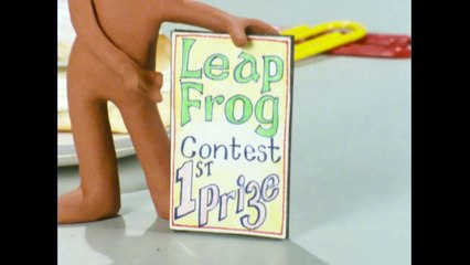 LEAP FROG _ MORPH-nruACE4DDsY