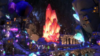 Trollhunters _ official trailer (2016) Netflix Guillermo Del Toro-LkAfBcrvpEo