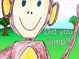 A Monkey! Children's Song _ Sight Words High Frequency Words _ Learn to Read _ Dolch _ Patty Shukla-KXlQgIxn5yk