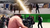 Winter Soldier @ Captain America Civil War _ official featurette (2016) Sebastian Stan-rLIosllt2oM