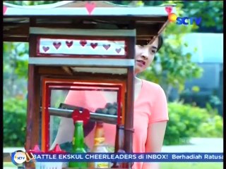 FTV Bakso Mercon Rasa Cinta Part 8