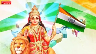 Independence Day - Flag Song Kannada-UaRgsK9jUb4