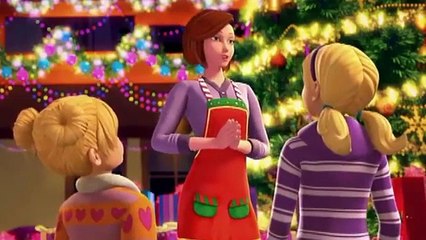 Barbie a perfect Christmas please LM donwload