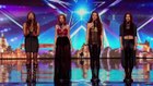 Zyrah Rose are on fire but why is Simon feeling cold _ Auditions Week 7 _ Britain’s Got Talent 2016-WuGuSzt5u3c