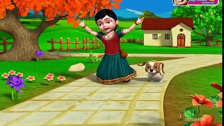 Janna Janna - Kannada Rhymes 3D Animated-nW3fWOzgSDo