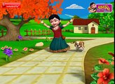 Janna Janna - Kannada Rhymes 3D Animated-nW3fWOzgSDo