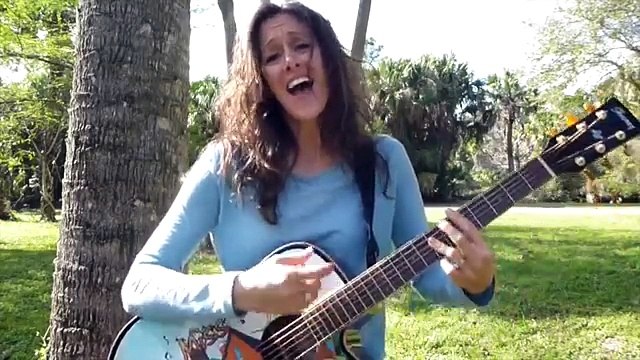 Canción para niños Si Fuera Un Animal Children's song in Spanish (Patty Shukla)-kTP9j0xdzHc