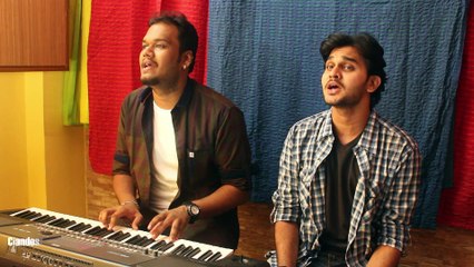 Beautiful World (Westlife) | Nikhil-Siddhesh | Clandestine Connoisseurs