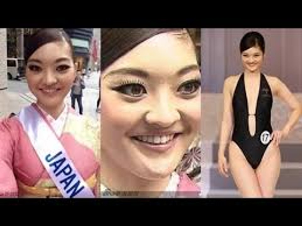 Những hoa hậu xấu xí nhất lịch sử