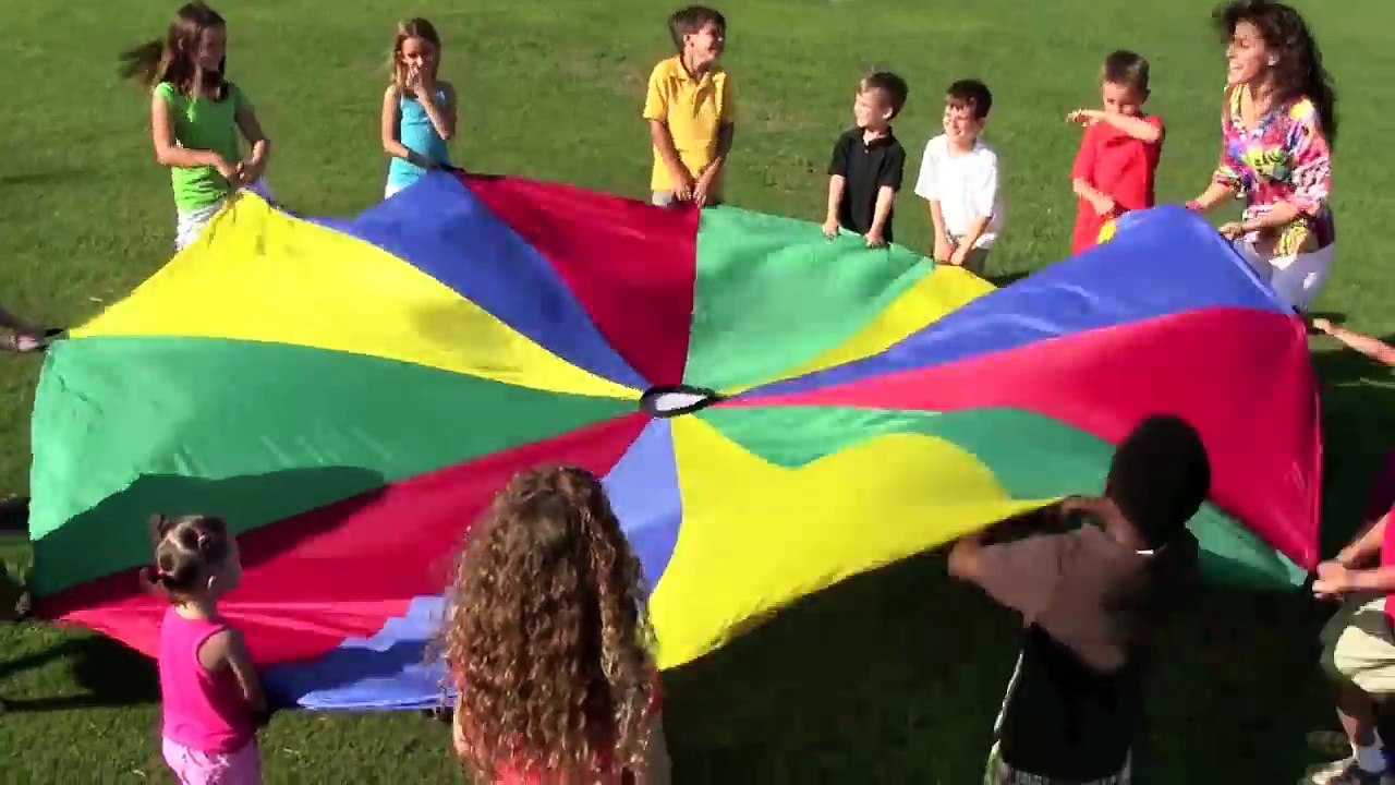 Colors Song । Color Dance for Children। Nursery Rhyme Songs for kids ...