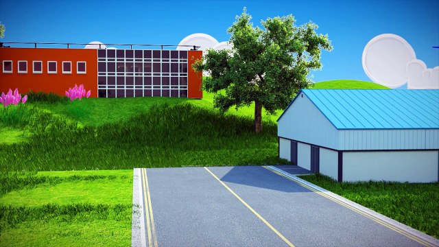 Counting song 5 Little Airplanes for children, kids, kindergarten and toddlers _ Patty Shukla-TzY79wsySJI