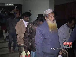 সংসদ সদস্য লিটন হত্যায় গ্রেফতার ৬ আসামি ৭ দিনের রিমান্ডে