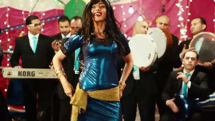 Elly Taabna Seneen Fe Hawah - اللي تعبنا سنين فى هواه – يسرا والراقصة سهر - 2014