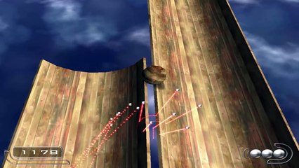 Ballance C.4 [Карта 4].