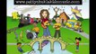 Guessing Game -Children's song by Patty Shukla (Short version)-uP0xg2iRPDs