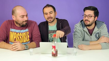 Hakan ve Fırat Mediakraft Ofisini Ne Kadar Biliyor? - Cezalı Yarışma