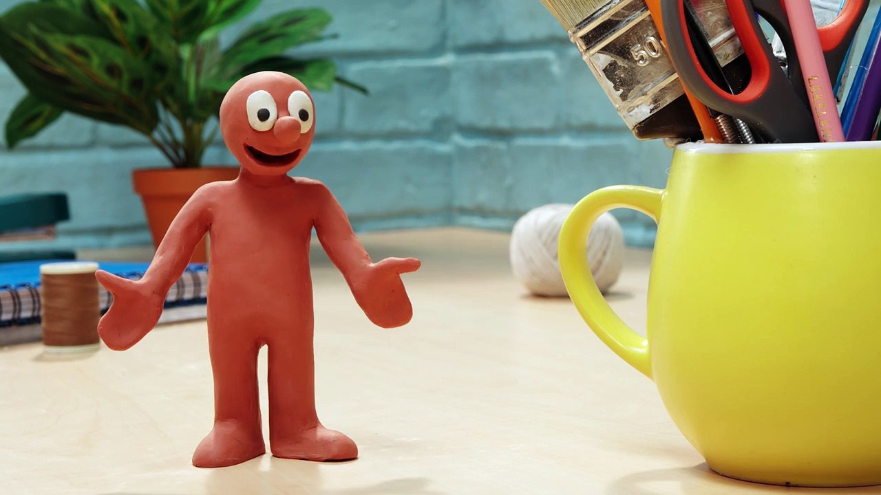 HICCUPS _ BRAND NEW MORPH _ 4K-IfgdDaaexwY