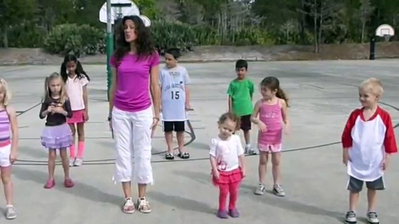 I Can Do It by Patty Shukla (Children's Action Song)-V4HFZxPbHx0