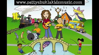 I Like Candy Children's Song _ Numbers Song for Children _ Counting 1 to 10 _ Patty Shukla-JSNZhf_N4wA