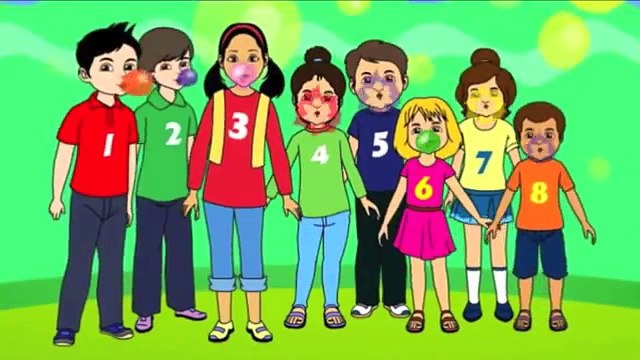 I Like Candy Counting Children's Song _ Numbers Song _ Count to 10 _ Patty Shukla-Bvex_E6n1Fo