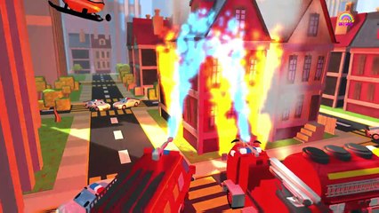 Car Wash 911 _ Gaming Video-tvtm6A3qGfU