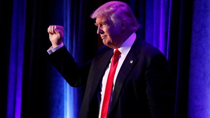 Трамп: коли я стану президентом, Росія поважатиме нас більше