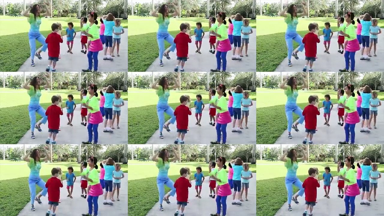 Looby Loo _ Dance Songs _ Nursery rhymes for Children, Kids and Toddlers _ Patty Shukla-Cqs8ZOmM0W8