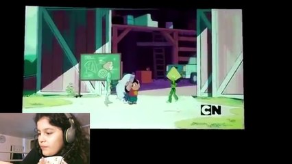 Steven Universe Season 2, Episode 21 "Too Far" Leaked Episode Reaction
