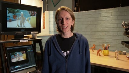 MORPH _ ANIMATION COMPETITION!-zykHOi8lg38