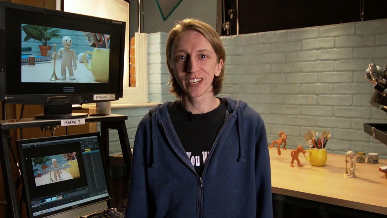 MORPH _ ANIMATION COMPETITION!-zykHOi8lg38