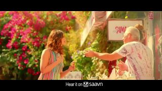 Atif Aslam  Pehli Dafa Song (Video)   Ileana D’Cruz   Latest Hindi Song 2017   T-Series(360p)