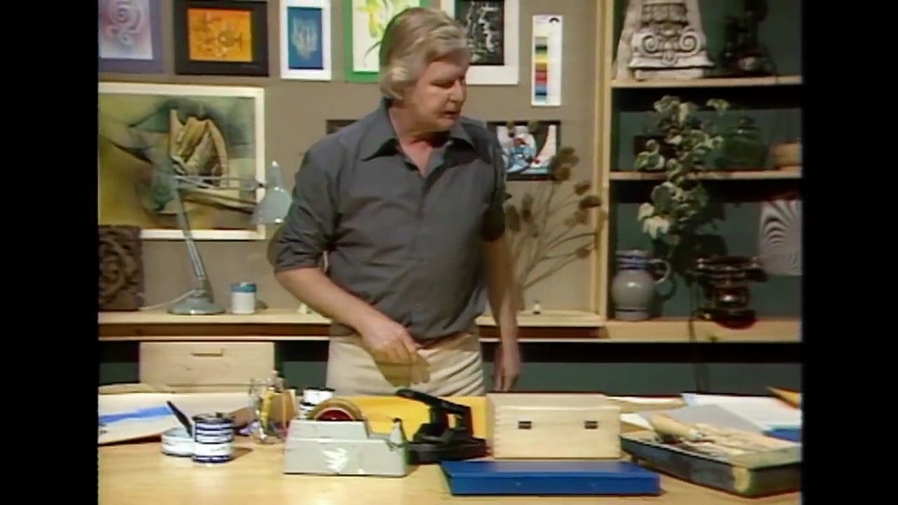 MORPH _ CLASSIC CLIPS _ MORPH'S FIRST TAKE HART APPEARANCE-QOW7Jn0_daY