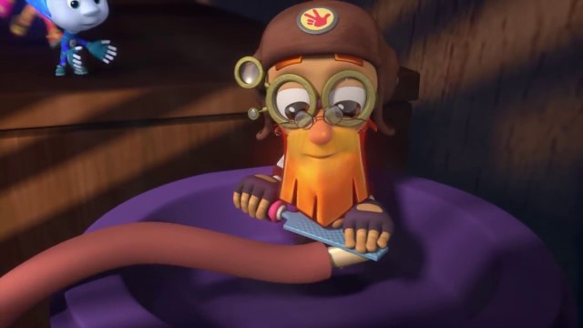 Фиксики Мультики - Все серии подряд (серии 149-155) - Сборник 25 Выпуск все серии подряд Новый мультфильм 2017