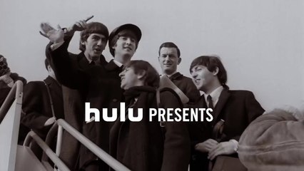 Adrienne's Love For The Beatles - Eight Days A Week – The Touring Years • Hulu-DuD0AUx0NSQ