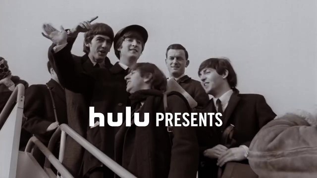 Adrienne's Love For The Beatles - Eight Days A Week – The Touring Years • Hulu-DuD0AUx0NSQ
