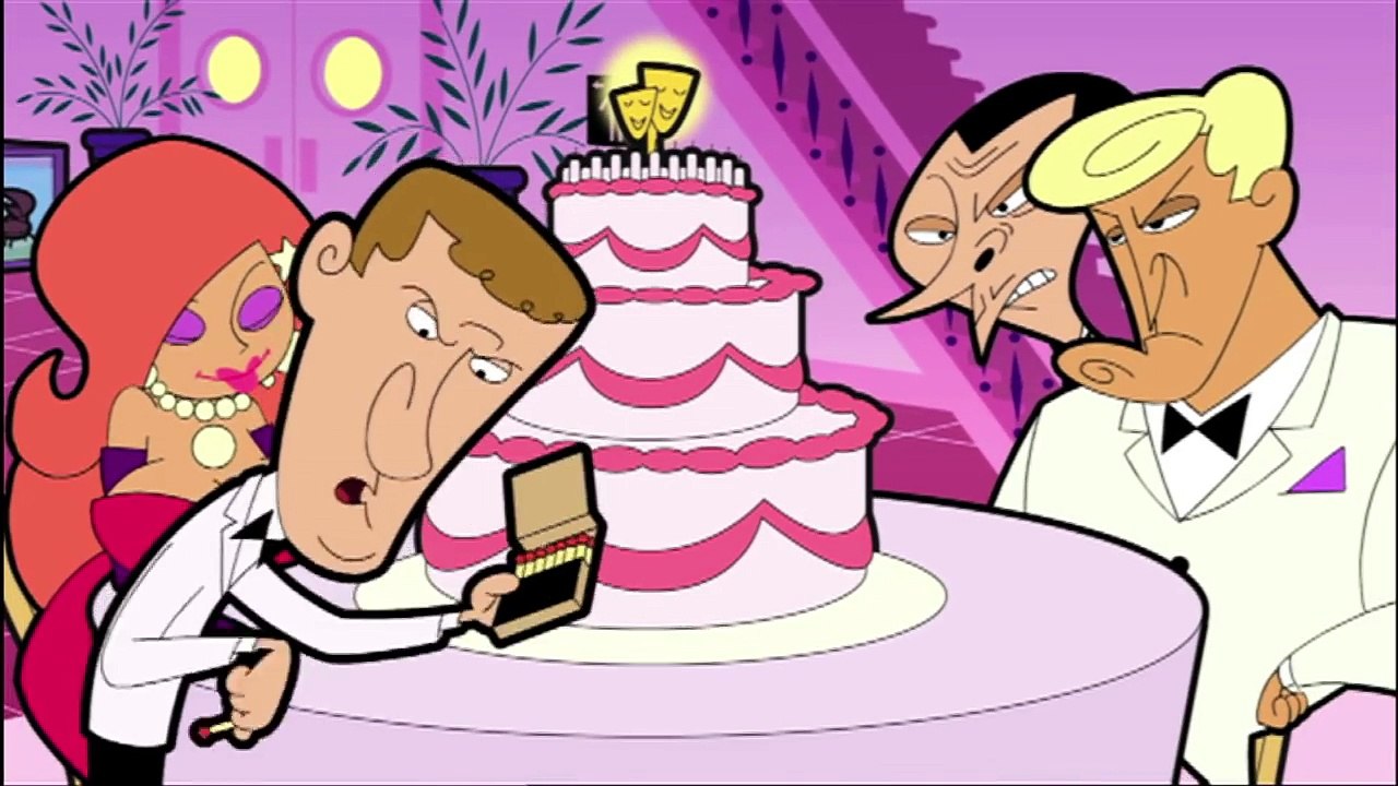 Mr Bean - Teddy is on Fire!-4j7X1sCCSPU