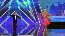 Americas Got Talent 2016 - MoM and little Son Dance-2_hfYOcmHUU