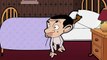 Mr Bean (NEW series) - Rat Trap Clip-3rBrQn_pKDs