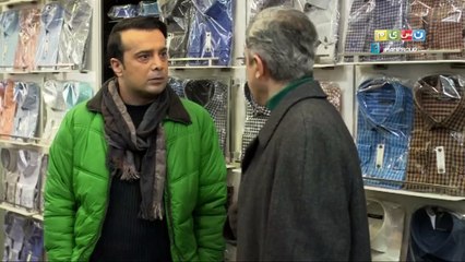 Hamsayeh ha E19 720p HD - همسایه ها قسمت 19