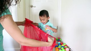 My Helper - (1 year old) _ Children, Kids and Toddlers English Song _ Patty Shukla-aAz7X7TnmT8