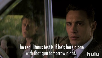 An Insider's Guide to 11.22.63 — Part 5 • 11.22.63 on Hulu-JzjHSkCNQnE